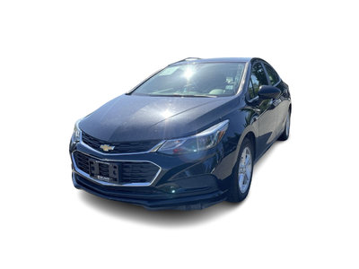 Chevrolet Cruze  2018 à Surrey, Colombie-Britannique