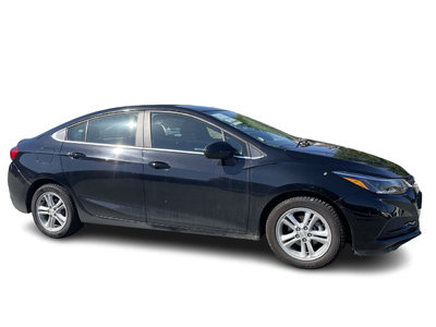 Chevrolet Cruze  2018 à Surrey, Colombie-Britannique