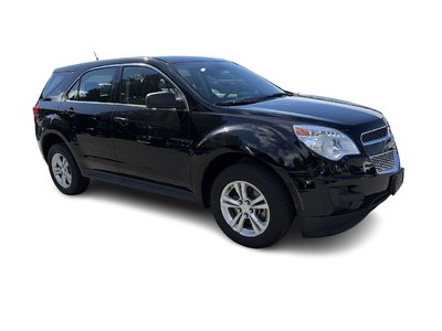 2015 Chevrolet Equinox in Vancouver, British Columbia
