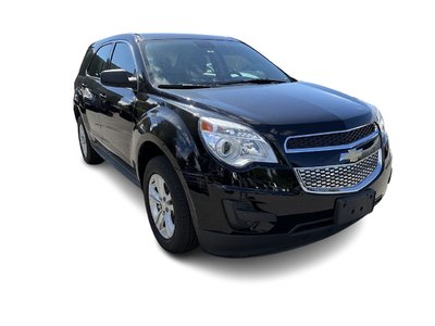 Chevrolet Equinox  2015 à Surrey, Colombie-Britannique