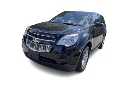 Chevrolet Equinox  2015 à Surrey, Colombie-Britannique