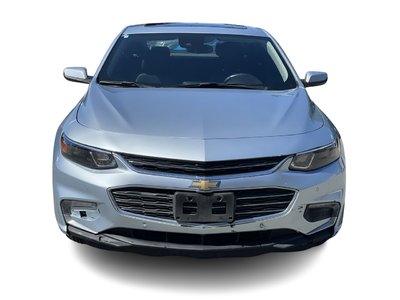 2017 Chevrolet Malibu in North Vancouver, British Columbia