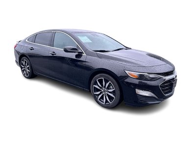 Chevrolet Malibu  2021 à Surrey, Colombie-Britannique