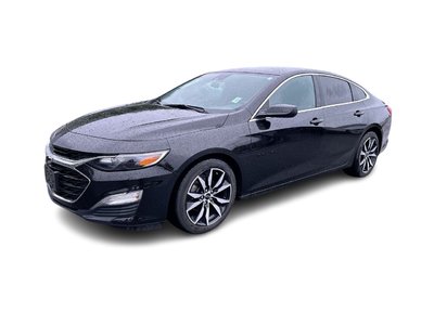 Chevrolet Malibu  2021 à Surrey, Colombie-Britannique