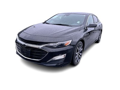 Chevrolet Malibu  2021 à Surrey, Colombie-Britannique