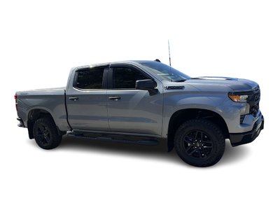 2024 Chevrolet Silverado 1500 in Vancouver, British Columbia