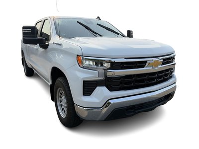 2025 Chevrolet Silverado 1500 in Vancouver, British Columbia