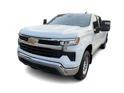 2025 Chevrolet Silverado 1500 in Surrey, British Columbia