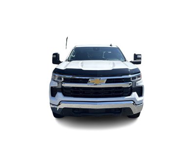 2025 Chevrolet Silverado 1500 in Vancouver, British Columbia
