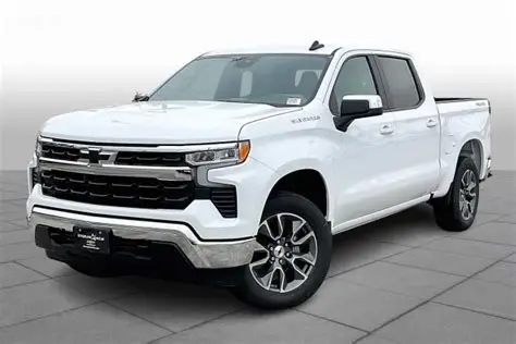 2025  Silverado 1500 in North Vancouver, British Columbia