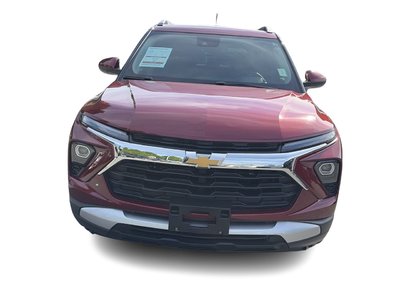 2024  Trailblazer in North Vancouver, British Columbia