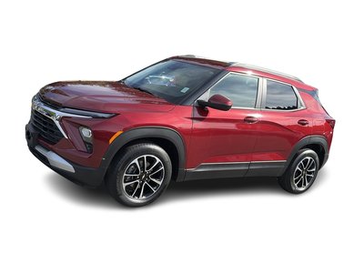 Chevrolet Trailblazer  2024 à Surrey, Colombie-Britannique