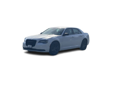 2021 Chrysler 300 in Surrey, British Columbia