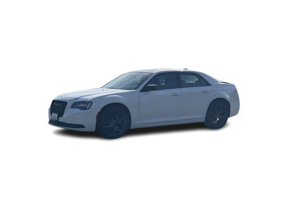 2021 Chrysler 300 in Surrey, British Columbia