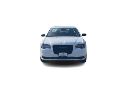 2021 Chrysler 300 in North Vancouver, British Columbia