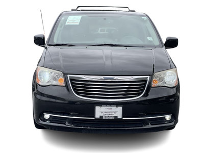2014 Chrysler Town & Country in Vancouver, British Columbia