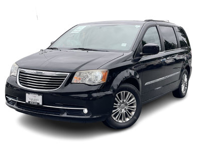 2014 Chrysler Town & Country in Vancouver, British Columbia