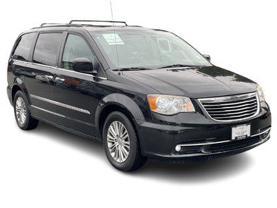 2014 Chrysler Town & Country in Vancouver, British Columbia