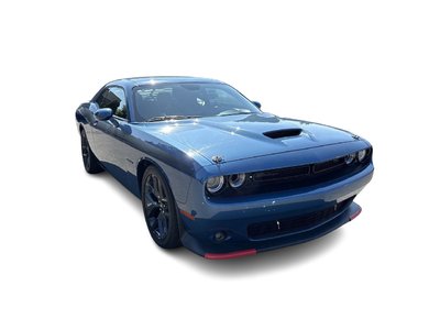 2021 Dodge Challenger in Vancouver, British Columbia