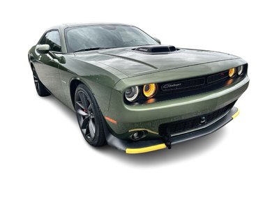 2022  Challenger in North Vancouver, British Columbia