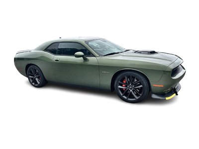 2022  Challenger in North Vancouver, British Columbia
