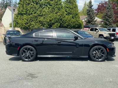 Dodge Charger  2021 à Surrey, Colombie-Britannique