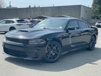 Dodge Charger  2021 à Surrey, Colombie-Britannique
