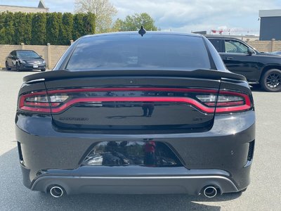Dodge Charger  2021 à Surrey, Colombie-Britannique