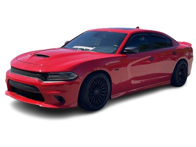 2021 Dodge Charger in Surrey, British Columbia