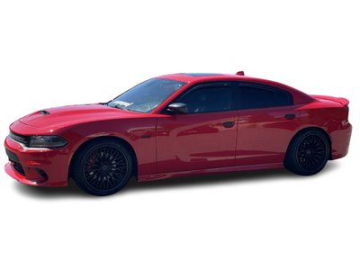 2021 Dodge Charger in Surrey, British Columbia