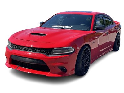 2021 Dodge Charger in Surrey, British Columbia