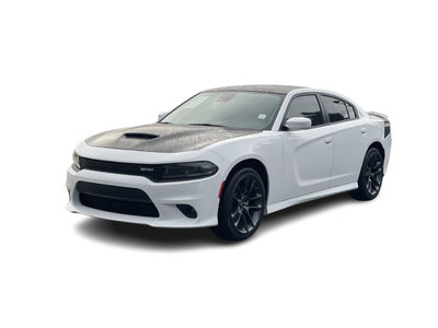 2022 Dodge Charger in Surrey, British Columbia