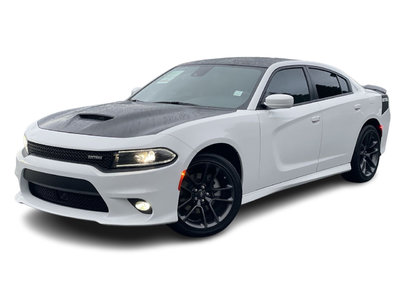 2022 Dodge Charger in Surrey, British Columbia