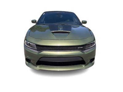 2022 Dodge Charger in Vancouver, British Columbia