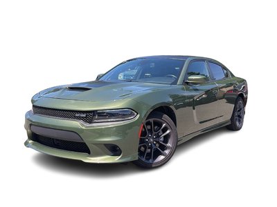 2022 Dodge Charger in Vancouver, British Columbia