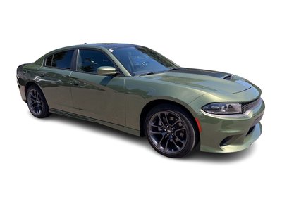 2022 Dodge Charger in Vancouver, British Columbia