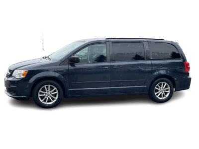 Dodge Grand Caravan  2013 à Surrey, Colombie-Britannique