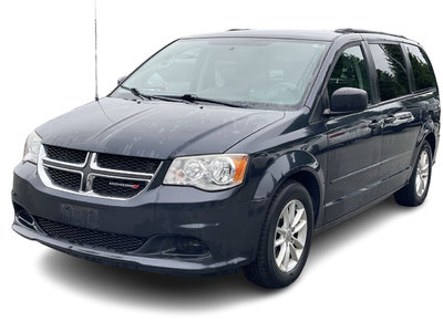 Dodge Grand Caravan  2013 à Surrey, Colombie-Britannique
