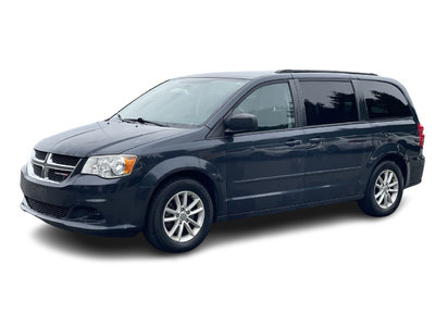 Dodge Grand Caravan  2013 à Surrey, Colombie-Britannique