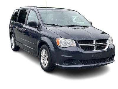 Dodge Grand Caravan  2013 à Surrey, Colombie-Britannique
