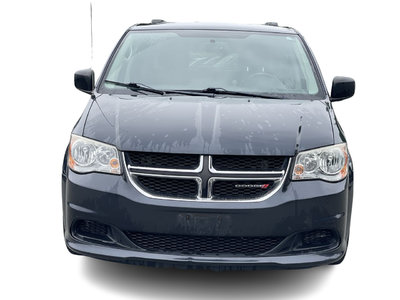 Dodge Grand Caravan  2013 à Surrey, Colombie-Britannique