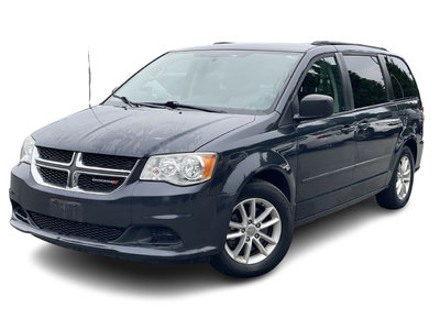 Dodge Grand Caravan  2013 à Surrey, Colombie-Britannique