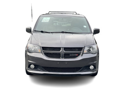 2018 Dodge Grand Caravan in North Vancouver, British Columbia