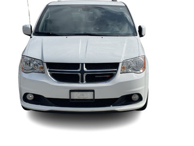 2018 Dodge Grand Caravan in Vancouver, British Columbia