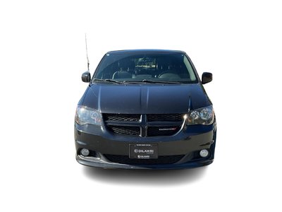 2018 Dodge Grand Caravan in Vancouver, British Columbia