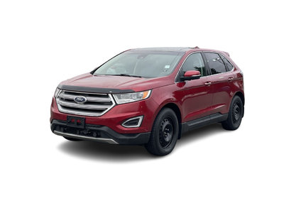 2015 Ford Edge in Richmond, British Columbia