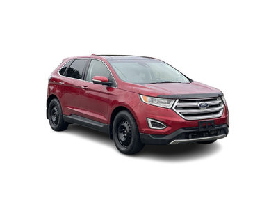 2015 Ford Edge in Richmond, British Columbia