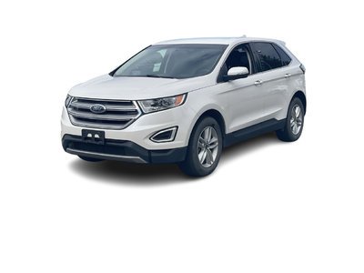 Ford Edge  2017 à Surrey, Colombie-Britannique