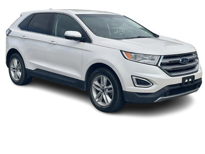 2017 Ford Edge in Surrey, British Columbia