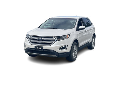 2017 Ford Edge in Surrey, British Columbia